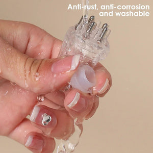 Scalp Hair Oil Applicator