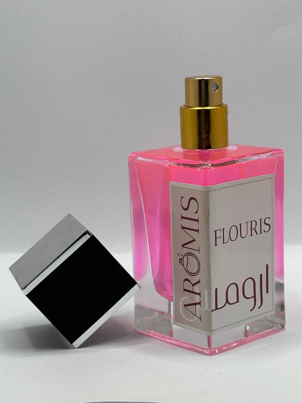 Flouris – Inspired by Gucci Flora     For Women